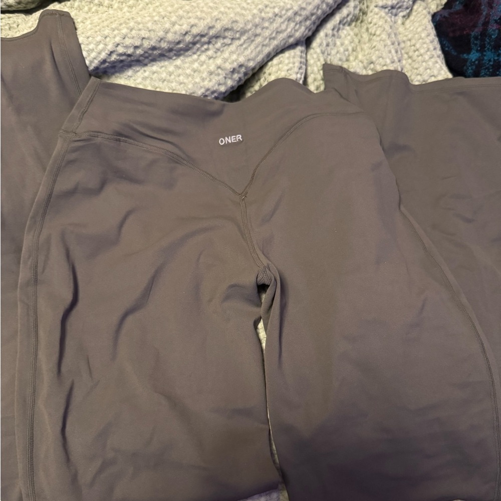 Oner Active flare Leggings